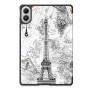Чохол до планшета BeCover Smart Case Xiaomi Redmi Pad 2 Pro 12.1" Paris (714641)