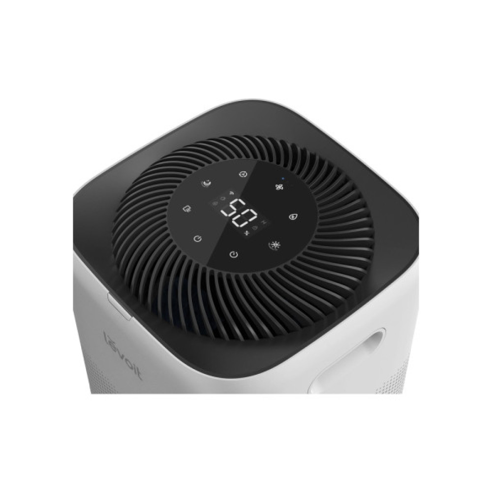 Зволожувач повітря Levoit Superior 6S Smart Evaporative LEH-S601S-WEUR (HEAPHULVSEU0097Y)