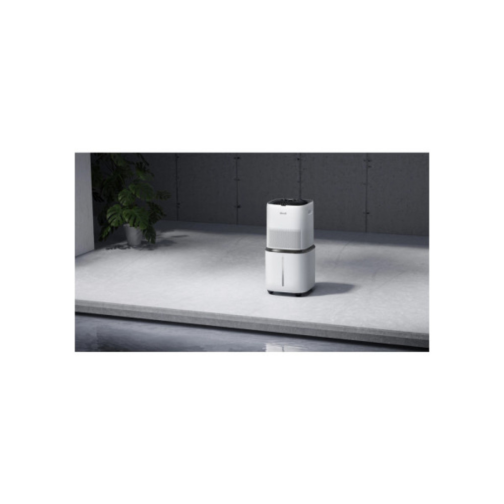 Зволожувач повітря Levoit Superior 6S Smart Evaporative LEH-S601S-WEUR (HEAPHULVSEU0097Y)