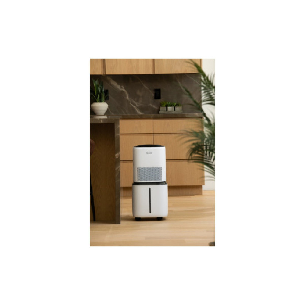 Зволожувач повітря Levoit Superior 6S Smart Evaporative LEH-S601S-WEUR (HEAPHULVSEU0097Y)