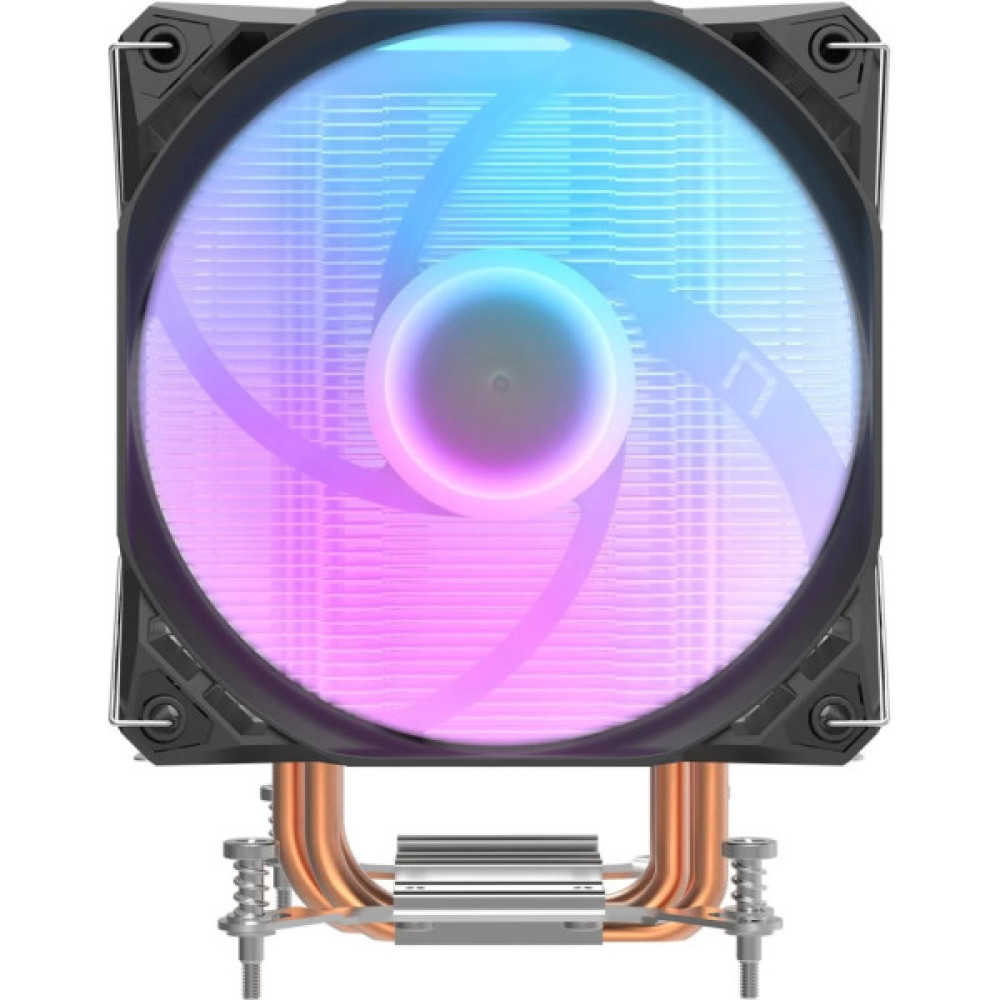 Система рідинного охолодження DARKFLASH ELLSWORTH S11