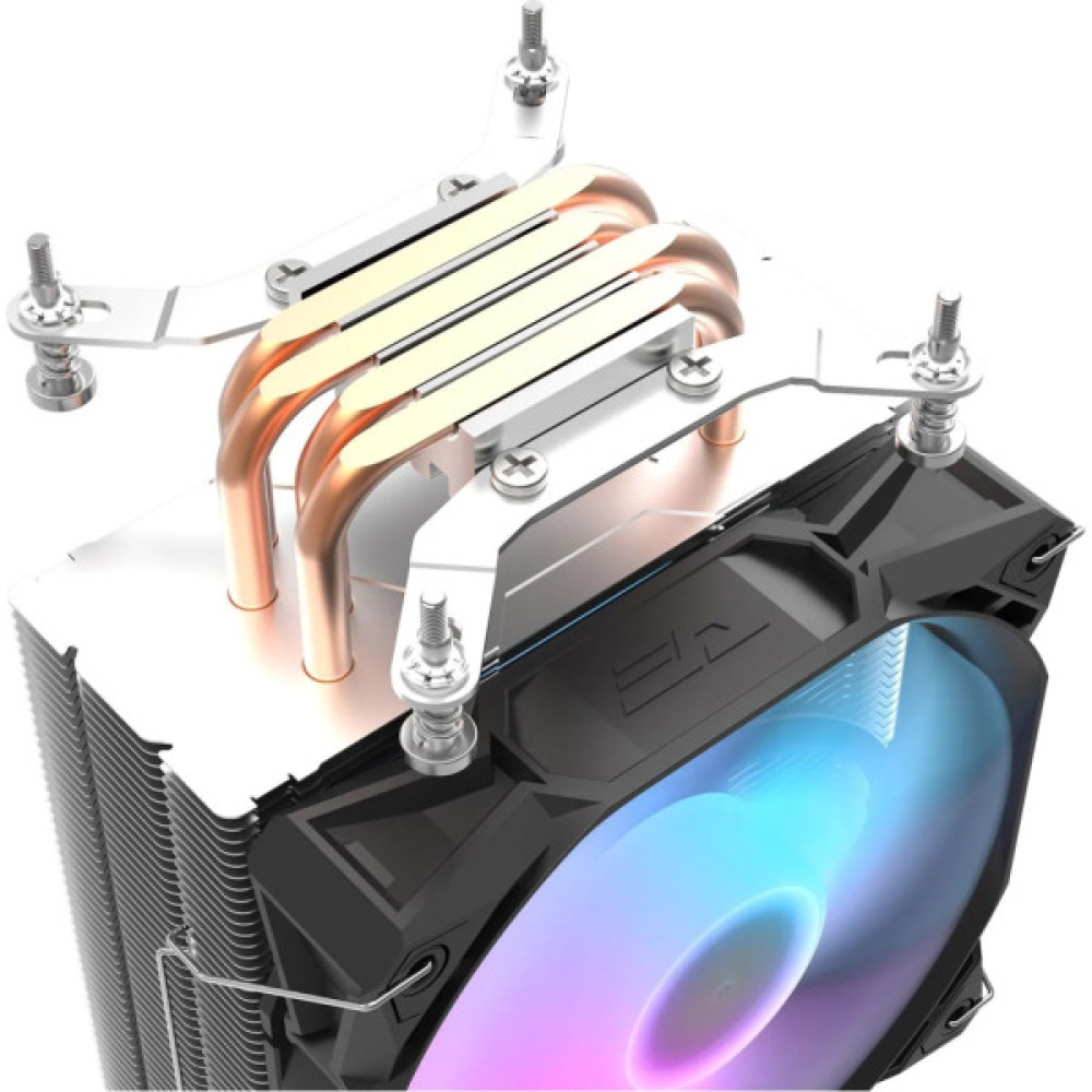 Система рідинного охолодження DARKFLASH ELLSWORTH S11