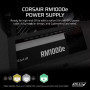 Блок живлення Corsair 1000W RM1000e (CP-9020297-EU)