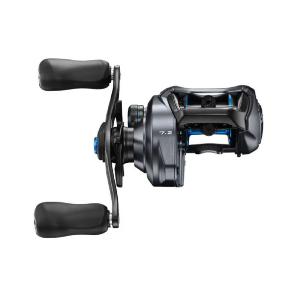 Котушка Shimano SLX XT A 150 Right Hand 4+1BB 6.31 (SLXXT150A)