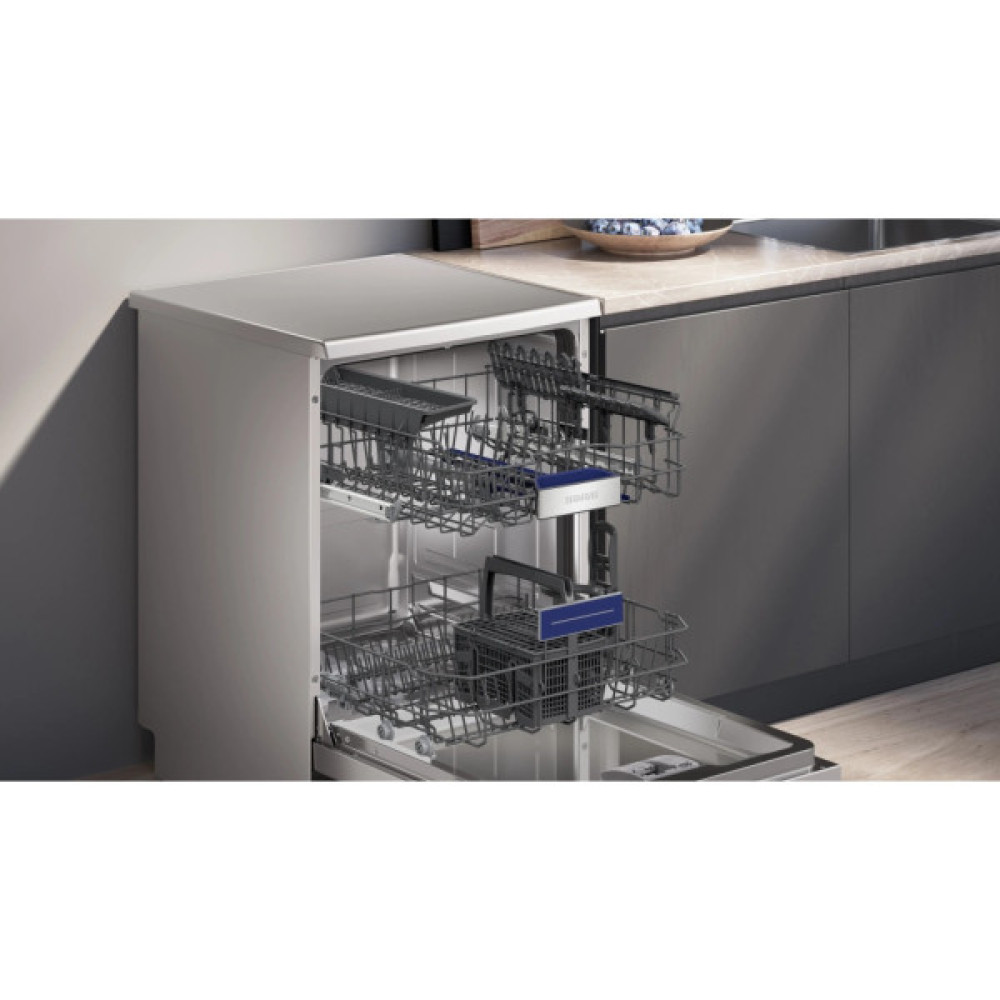Посудомийна машина Siemens SN15EI00KT