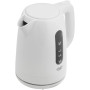 Електрочайник Adler AD 1380 white