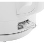 Електрочайник Adler AD 1380 white