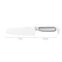 Кухонний ніж Fiskars All Steel Santoku 17 см (1062884)