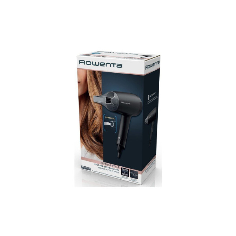 Фен Rowenta CV1803F0