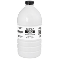 Тонер Toshiba universal 7, 675 г Patron (PN-TU7-675)