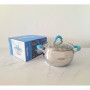 Каструля Pepper Bell 2.6 л (PR-1112-18)