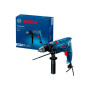 Дриль Bosch GSB 600, 600Вт, 1-10 мм, 3000 об/хв, 48000 уд/хв (0.601.1A0.320)