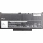 Акумулятор до ноутбука DELL Latitude E7270 (J60J5) 7.6V 7200mAh PowerPlant (NB441143) Акумулятор до ноутбука DELL Latitude E7270 (J60J5) 7.6V 7200mAh PowerPlant (NB441143)