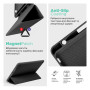 Чохол до планшета Armorstandart Smart Fold Pen Xiaomi Pad 7 / 7 Pro Black (ARM82419) Чохол до планшета Armorstandart Smart Fold Pen Xiaomi Pad 7 / 7 Pro Black (ARM82419)