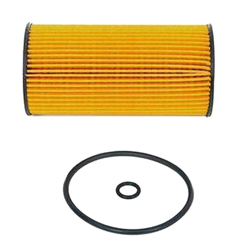 Фільтр масляний Bosch F 026 407 156