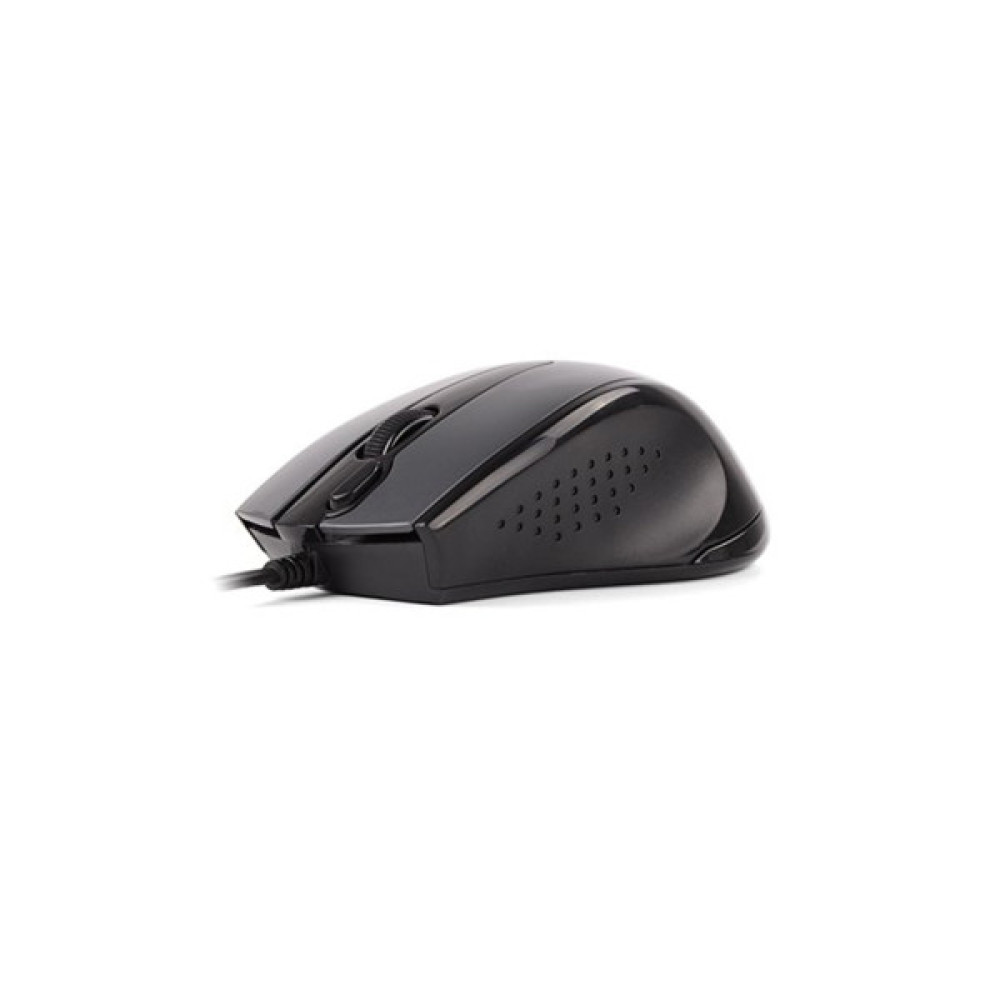 Мишка A4Tech N-500FS Silent Click (4711421938051)