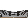 Модуль пам'яті для комп'ютера DDR5 48GB 6000 MHz Renegade Silver XMP Kingston Fury (ex.HyperX) (KF560C32RS-48) Модуль пам'яті для комп'ютера DDR5 48GB 6000 MHz Renegade Silver XMP Kingston Fury (ex.HyperX) (KF560C32RS-48)