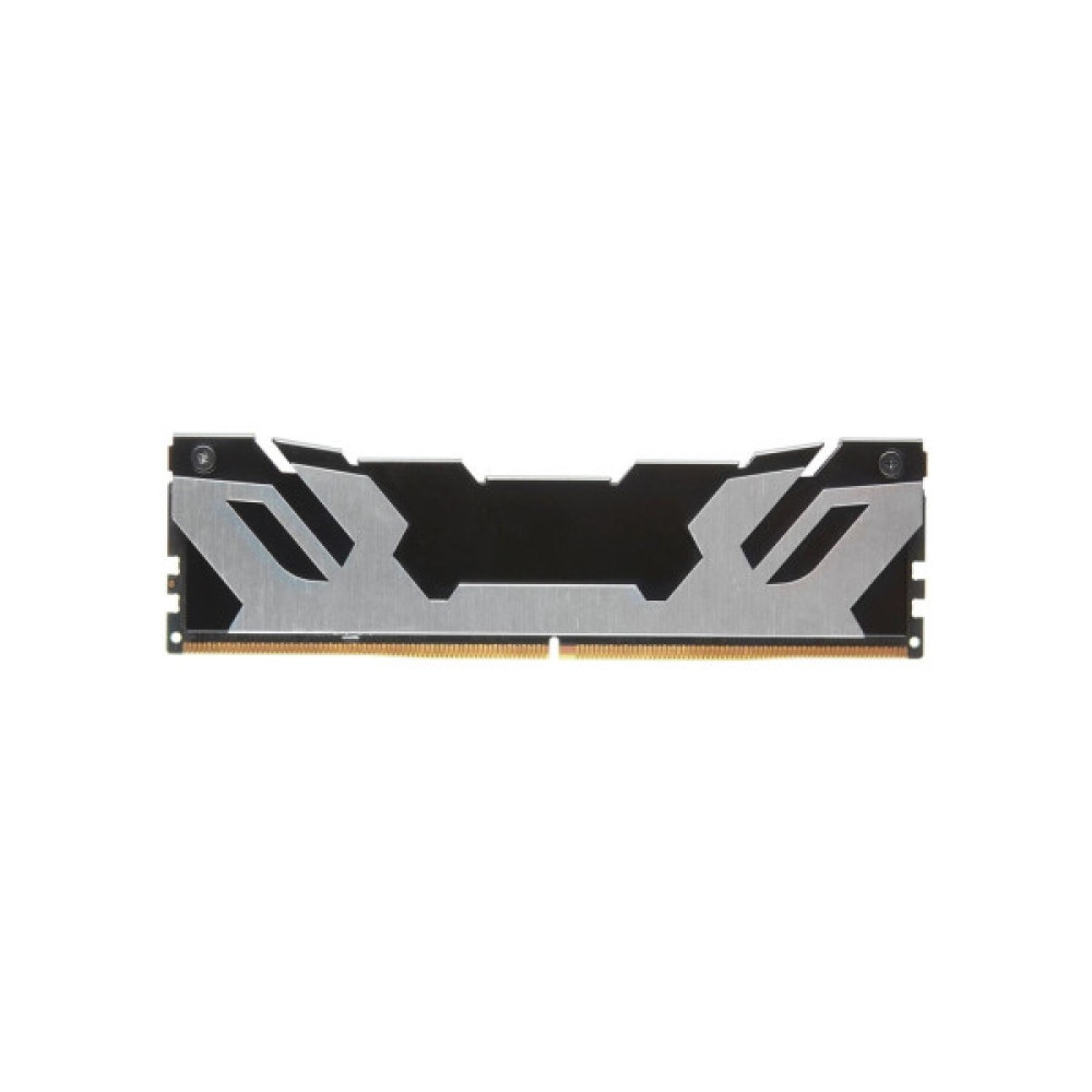 Модуль пам'яті для комп'ютера DDR5 48GB 6000 MHz Renegade Silver XMP Kingston Fury (ex.HyperX) (KF560C32RS-48)