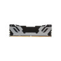 Модуль пам'яті для комп'ютера DDR5 48GB 6000 MHz Renegade Silver XMP Kingston Fury (ex.HyperX) (KF560C32RS-48) Модуль пам'яті для комп'ютера DDR5 48GB 6000 MHz Renegade Silver XMP Kingston Fury (ex.HyperX) (KF560C32RS-48)