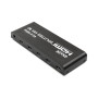 Розгалужувач PowerPlant HDMI 1x4 V2.0 (CA912483) Розгалужувач PowerPlant HDMI 1x4 V2.0 (CA912483)