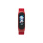 Ремінець до фітнес браслета Armorstandart Braided Solo Loop для Xiaomi Mi Band 4/5/6 Red size L (ARM58762) Ремінець до фітнес браслета Armorstandart Braided Solo Loop для Xiaomi Mi Band 4/5/6 Red size L (ARM58762)