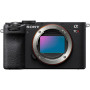 Цифровий фотоапарат Sony Alpha 7CR body black (ILCE7CRB.CEC) Цифровий фотоапарат Sony Alpha 7CR body black (ILCE7CRB.CEC)