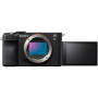 Цифровий фотоапарат Sony Alpha 7CR body black (ILCE7CRB.CEC) Цифровий фотоапарат Sony Alpha 7CR body black (ILCE7CRB.CEC)
