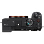Цифровий фотоапарат Sony Alpha 7CR body black (ILCE7CRB.CEC) Цифровий фотоапарат Sony Alpha 7CR body black (ILCE7CRB.CEC)