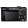 Цифровий фотоапарат Sony Alpha 7CR body black (ILCE7CRB.CEC) Цифровий фотоапарат Sony Alpha 7CR body black (ILCE7CRB.CEC)