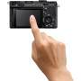 Цифровий фотоапарат Sony Alpha 7CR body black (ILCE7CRB.CEC) Цифровий фотоапарат Sony Alpha 7CR body black (ILCE7CRB.CEC)