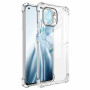 Чохол до мобільного телефона BeCover Anti-Shock Xiaomi Mi 11 Lite Clear (706073) Чохол до мобільного телефона BeCover Anti-Shock Xiaomi Mi 11 Lite Clear (706073)