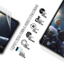 Плівка захисна Armorstandart Anti-Blue Oukitel RT8 (ARM78405) Плівка захисна Armorstandart Anti-Blue Oukitel RT8 (ARM78405)