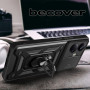 Чохол до мобільного телефона BeCover Military Realme 10 Pro Plus 5G Black (710022) Чохол до мобільного телефона BeCover Military Realme 10 Pro Plus 5G Black (710022)