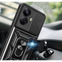 Чохол до мобільного телефона BeCover Military Realme 10 Pro Plus 5G Black (710022) Чохол до мобільного телефона BeCover Military Realme 10 Pro Plus 5G Black (710022)
