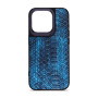 Чохол до мобільного телефона Harder Lizard Apple iPhone 14 Pro Blue (ARM76879) Чохол до мобільного телефона Harder Lizard Apple iPhone 14 Pro Blue (ARM76879)