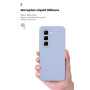 Чохол до мобільного телефона Armorstandart ICON Infinix Hot 50 Pro 4G Camera cover Lavender (ARM80975) Чохол до мобільного телефона Armorstandart ICON Infinix Hot 50 Pro 4G Camera cover Lavender (ARM80975)