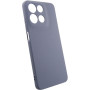 Чохол до мобільного телефона Dengos Carbon Motorola G15/G15 Power (Grey) (DG-TPU-CRBN-229) Чохол до мобільного телефона Dengos Carbon Motorola G15/G15 Power (Grey) (DG-TPU-CRBN-229)