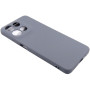 Чохол до мобільного телефона Dengos Carbon Motorola G15/G15 Power (Grey) (DG-TPU-CRBN-229) Чохол до мобільного телефона Dengos Carbon Motorola G15/G15 Power (Grey) (DG-TPU-CRBN-229)
