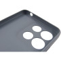 Чохол до мобільного телефона Dengos Carbon Motorola G15/G15 Power (Grey) (DG-TPU-CRBN-229) Чохол до мобільного телефона Dengos Carbon Motorola G15/G15 Power (Grey) (DG-TPU-CRBN-229)