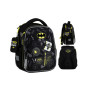 Портфель Kite Education 555 DC Batman (DC25-555S) Портфель Kite Education 555 DC Batman (DC25-555S)