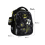 Портфель Kite Education 555 DC Batman (DC25-555S) Портфель Kite Education 555 DC Batman (DC25-555S)