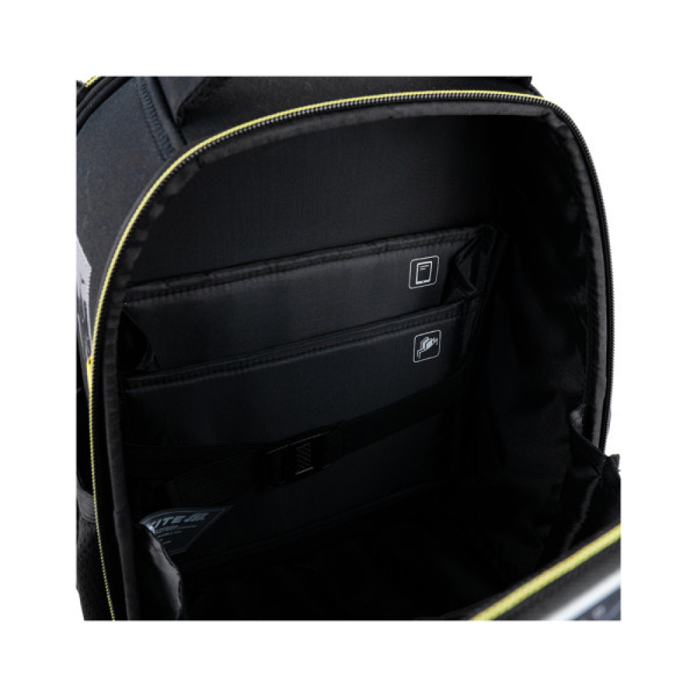 Портфель Kite Education 555 DC Batman (DC25-555S)