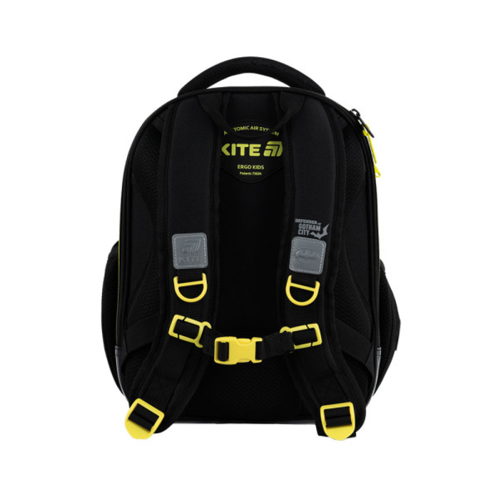 Портфель Kite Education 555 DC Batman (DC25-555S)