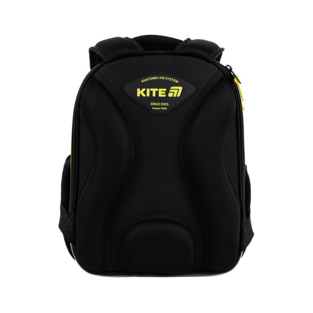 Портфель Kite Education 555 DC Batman (DC25-555S)
