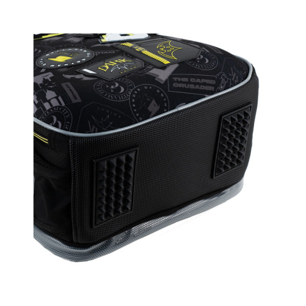 Портфель Kite Education 555 DC Batman (DC25-555S)