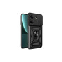 Чохол до мобільного телефона BeCover Military Tecno Camon 20 Pro (CK7n) Black (710003) Чохол до мобільного телефона BeCover Military Tecno Camon 20 Pro (CK7n) Black (710003)