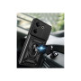 Чохол до мобільного телефона BeCover Military Tecno Camon 20 Pro (CK7n) Black (710003) Чохол до мобільного телефона BeCover Military Tecno Camon 20 Pro (CK7n) Black (710003)