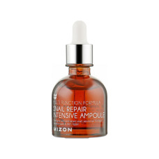 Сироватка для обличчя Mizon Snail Repair Intensive Ampoule 30 мл (8809663751623)