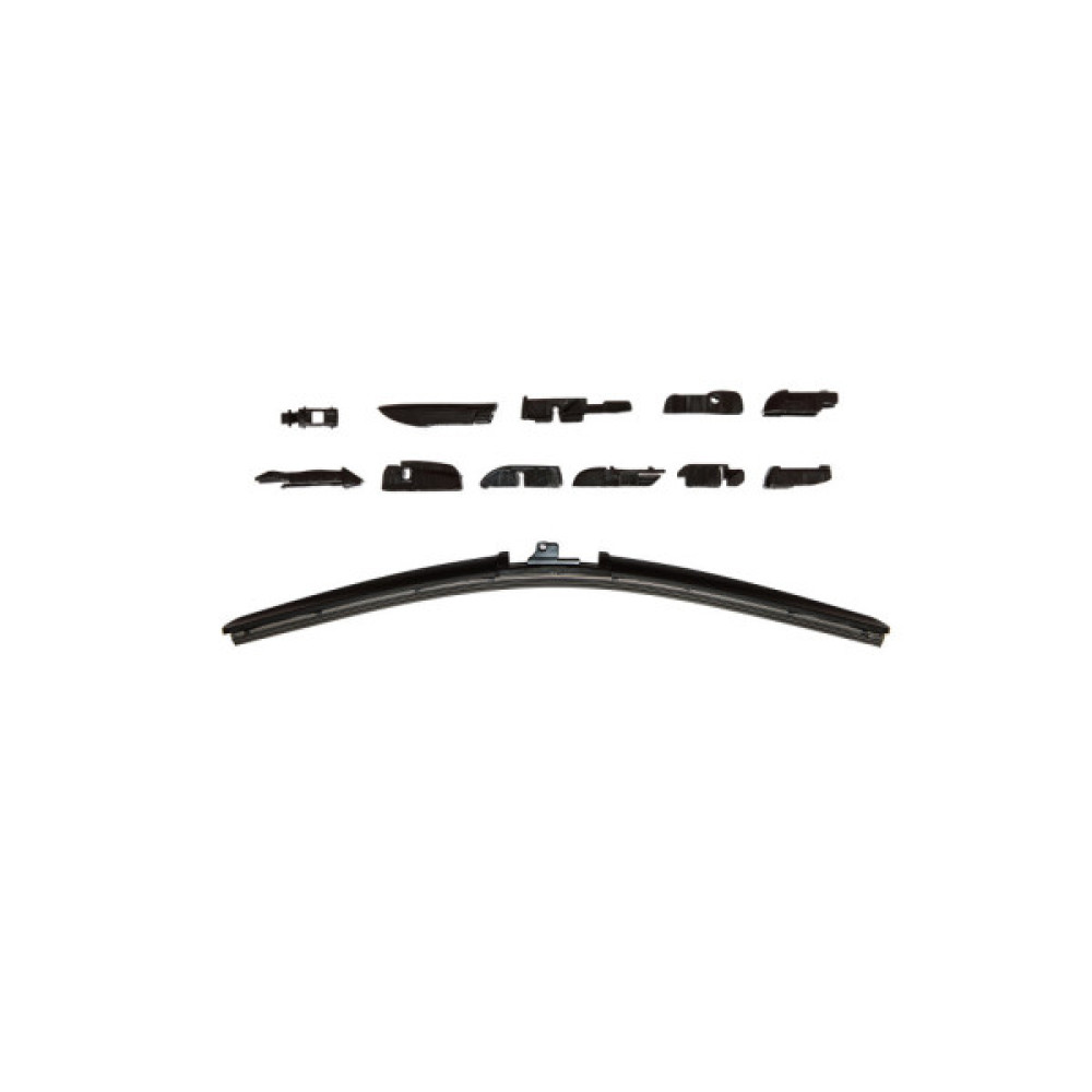 Щітка склоочисника Zollex HD12-500 (4097948) Щітка склоочисника Zollex HD12-500 (4097948)