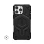 Чохол до мобільного телефона UAG iPhone 16 Pro Max Monarch Pro Magsafe Carbon Fiber (114457114242) Чохол до мобільного телефона UAG iPhone 16 Pro Max Monarch Pro Magsafe Carbon Fiber (114457114242)